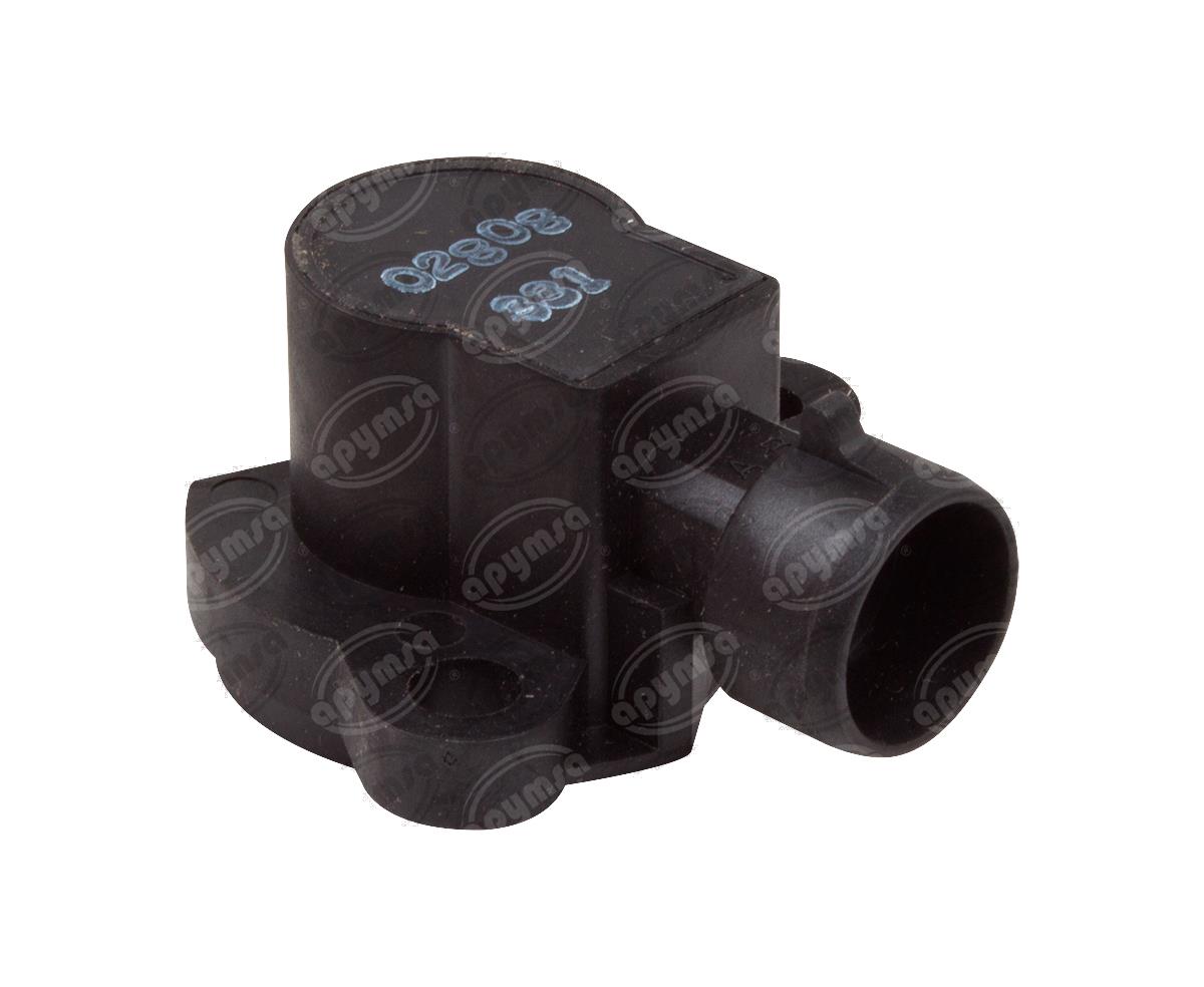 SENSOR TPS 12V 3TERMINALES SATURN STANDARD TH-187 