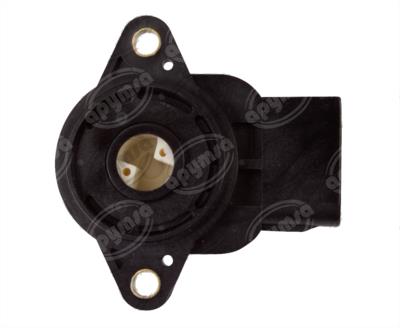 SENSOR TPS 12V 3TERMINALES TOYOTA 4RUNNER 96-02 TACOMA 97-04 WELLS TPS482 