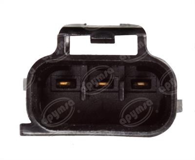 SENSOR TPS 12V 3TERMINALES TOYOTA 4RUNNER 96-02 TACOMA 97-04 WELLS TPS482 