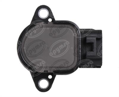 SENSOR TPS 12V 3TERMINALES TOYOTA CELICA 00-05 COROLLA 98-05 T TECNOFUEL TH-240 