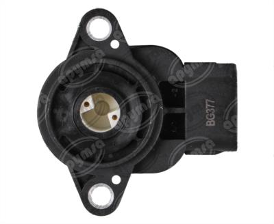 SENSOR TPS 12V 3TERMINALES TOYOTA CELICA 00-05 COROLLA 98-05 T TECNOFUEL TH-240 