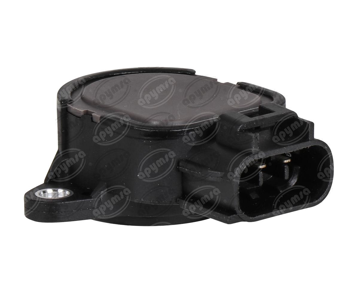 SENSOR TPS 12V 3TERMINALES TOYOTA CELICA 00-05 COROLLA 98-05 T TECNOFUEL TH-240 