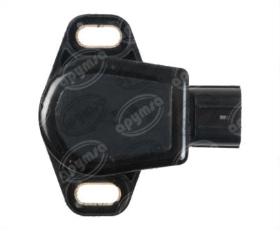 SENSOR TPS 12V 3 PUNTAS HONDA ACCORD 4CIL 2.4L 99-08 T TECNOFUEL 410223 