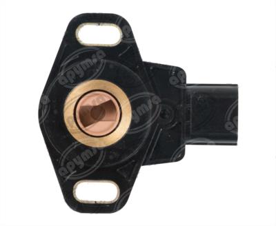 SENSOR TPS 12V 3 PUNTAS HONDA ACCORD 4CIL 2.4L 99-08 T TECNOFUEL 410223 