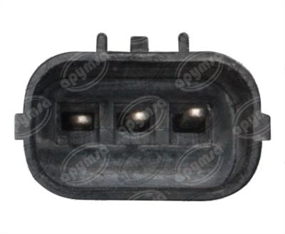 SENSOR TPS 12V 3 PUNTAS HONDA ACCORD 4CIL 2.4L 99-08 T TECNOFUEL 410223 