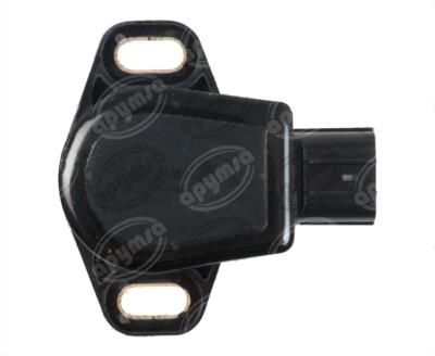 SENSOR TPS 12V 3 PUNTAS HONDA ACCORD 2.4L 99-06 GIRO IZQUIERDO T TECNOFUEL 410225 