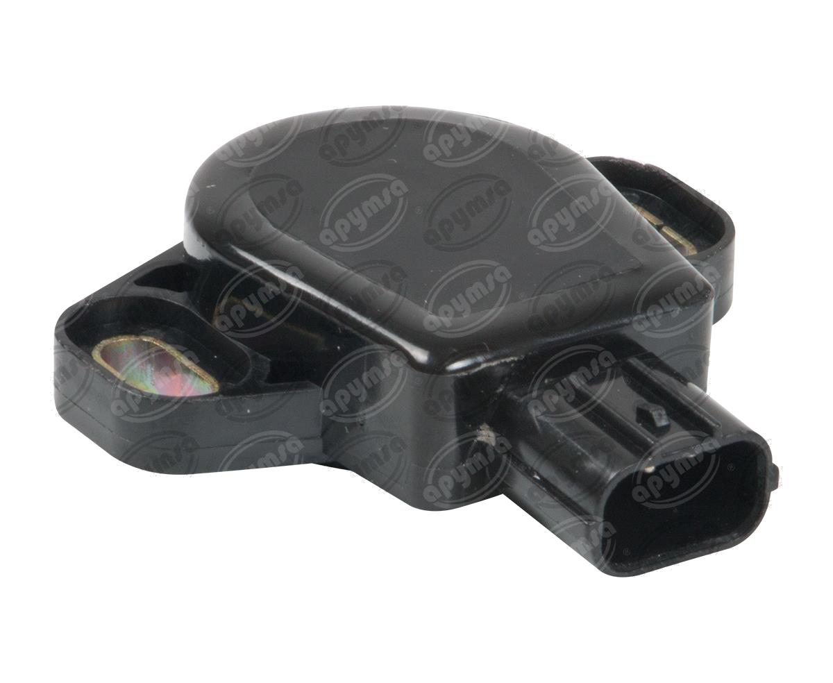 SENSOR TPS 12V 3 PUNTAS HONDA ACCORD 2.4L 99-06 GIRO IZQUIERDO T TECNOFUEL 410225 