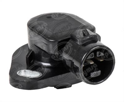 SENSOR TPS 12V 3TERMINALES HONDA ACCORD V6 3.0L 98-02 T TECNOFUEL 16400P06A01 