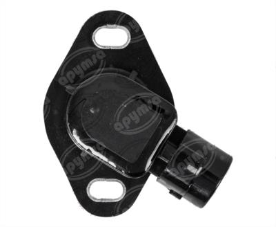 SENSOR TPS 12V 3 PUNTAS HONDA ACCORD V6 3.0L 98-02 T TECNOFUEL 16400P06A01 