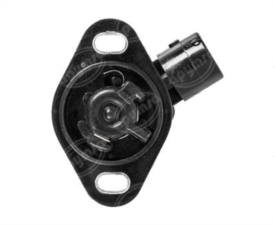 SENSOR TPS 12V 3 PUNTAS HONDA ACCORD V6 3.0L 98-02 T TECNOFUEL 16400P06A01 