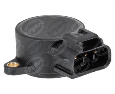 SENSOR TPS 12V 3TERMINALES TOYOTA AVANZA MOT.1.5L. MOD. 08-11 T TECNOFUEL 89452-97401 