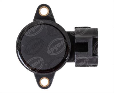 SENSOR TPS 12V 3TERMINALES TOYOTA AVANZA MOT.1.5L. MOD. 08-11 T TECNOFUEL 89452-97401 