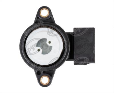 SENSOR TPS 12V 3TERMINALES TOYOTA AVANZA MOT.1.5L. MOD. 08-11 T TECNOFUEL 89452-97401 
