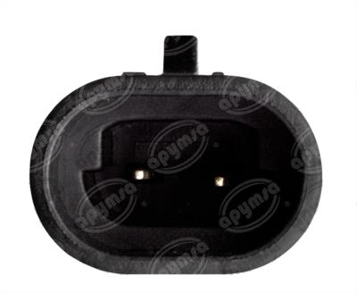 SENSOR DETONACION 2 PUNTAS CHEVROLET, ISUZU T TECNOFUEL KS-213 
