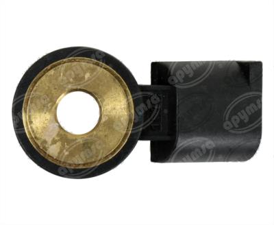 SENSOR DETONACION 12V 2 PUNTAS CHEVROLET MALIBU 4CIL 2.4L 09-14 T TECNOFUEL KS-374 