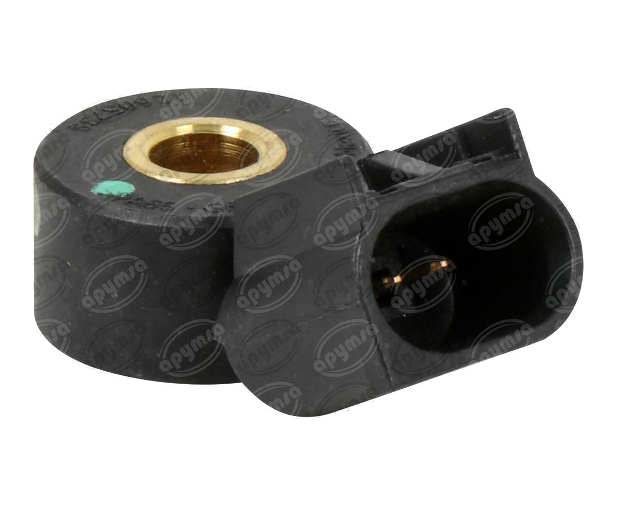 SENSOR DETONACION 12V 2 PUNTAS CHEVROLET MALIBU 4CIL 2.4L 09-14 T TECNOFUEL KS-374 