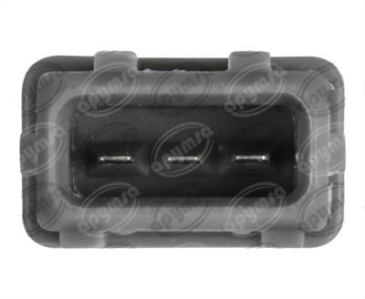 SENSOR DETONACION 12V 2 PUNTAS CHEVROLET AVEO 1.6L 12-13 T TECNOFUEL KS-295 