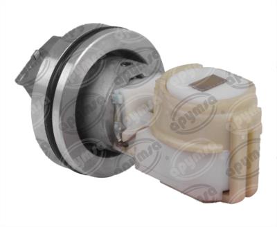 SENSOR VELOCIDAD 12V 2 PUNTAS CHEVROLET STD DELPHI SS10534 