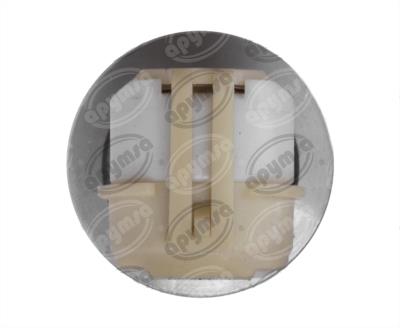 SENSOR VELOCIDAD 12V 2 PUNTAS CHEVROLET STD DELPHI SS10534 
