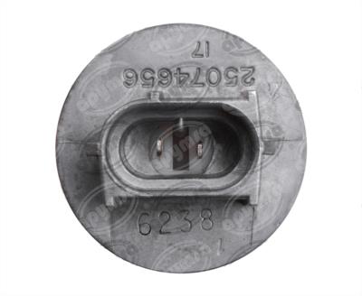 SENSOR VELOCIDAD 12V 2 PUNTAS CHEVROLET STD DELPHI SS10534 