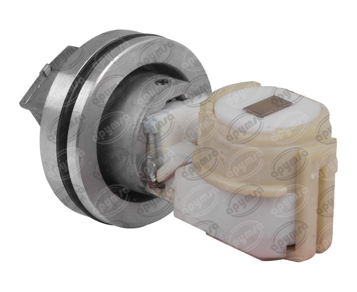 SENSOR VELOCIDAD 12V 2 PUNTAS CHEVROLET STD DELPHI SS10534 