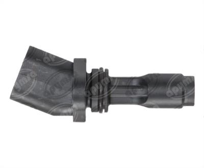 SENSOR POSICION CIGUEÑAL 12V 3TERMINALES CHEVROLET MALIBU V6 3.5L 07-10 T TECNOFUEL PC-686 