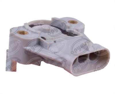 SENSOR TPS 12V 3TERMINALES BUICK, OLDSMOBILE, PONTIAC WELLS TPS135 