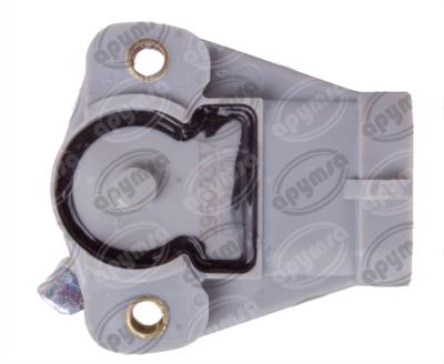 SENSOR TPS 12V 3TERMINALES BUICK, OLDSMOBILE, PONTIAC WELLS TPS135 
