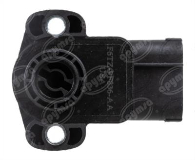 SENSOR TPS 12V 3 PUNTAS FORD F-250, F-350;F-450 SUPER DUTY 7.3L MOD. 99-01 T TECNOFUEL T-92001 