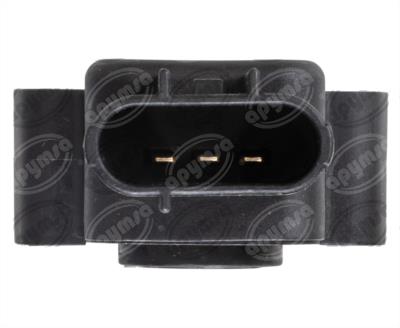 SENSOR TPS 12V 3 PUNTAS FORD F-250, F-350;F-450 SUPER DUTY 7.3L MOD. 99-01 T TECNOFUEL T-92001 