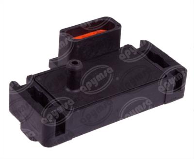SENSOR MAP 12V 3 PUNTAS BUICK, GMC, ISUZU, PONTIAC STANDARD AS-4 