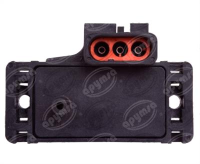 SENSOR MAP 12V 3 PUNTAS BUICK, GMC, ISUZU, PONTIAC STANDARD AS-4 