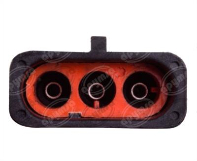 SENSOR MAP 12V 3 PUNTAS BUICK, GMC, ISUZU, PONTIAC STANDARD AS-4 