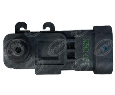 SENSOR MAP 12V 3 PUNTAS CHEVROLET EFI PARTS AS-302 
