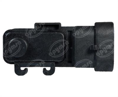 SENSOR MAP 12V 3 PUNTAS CHEVROLET EFI PARTS AS-302 