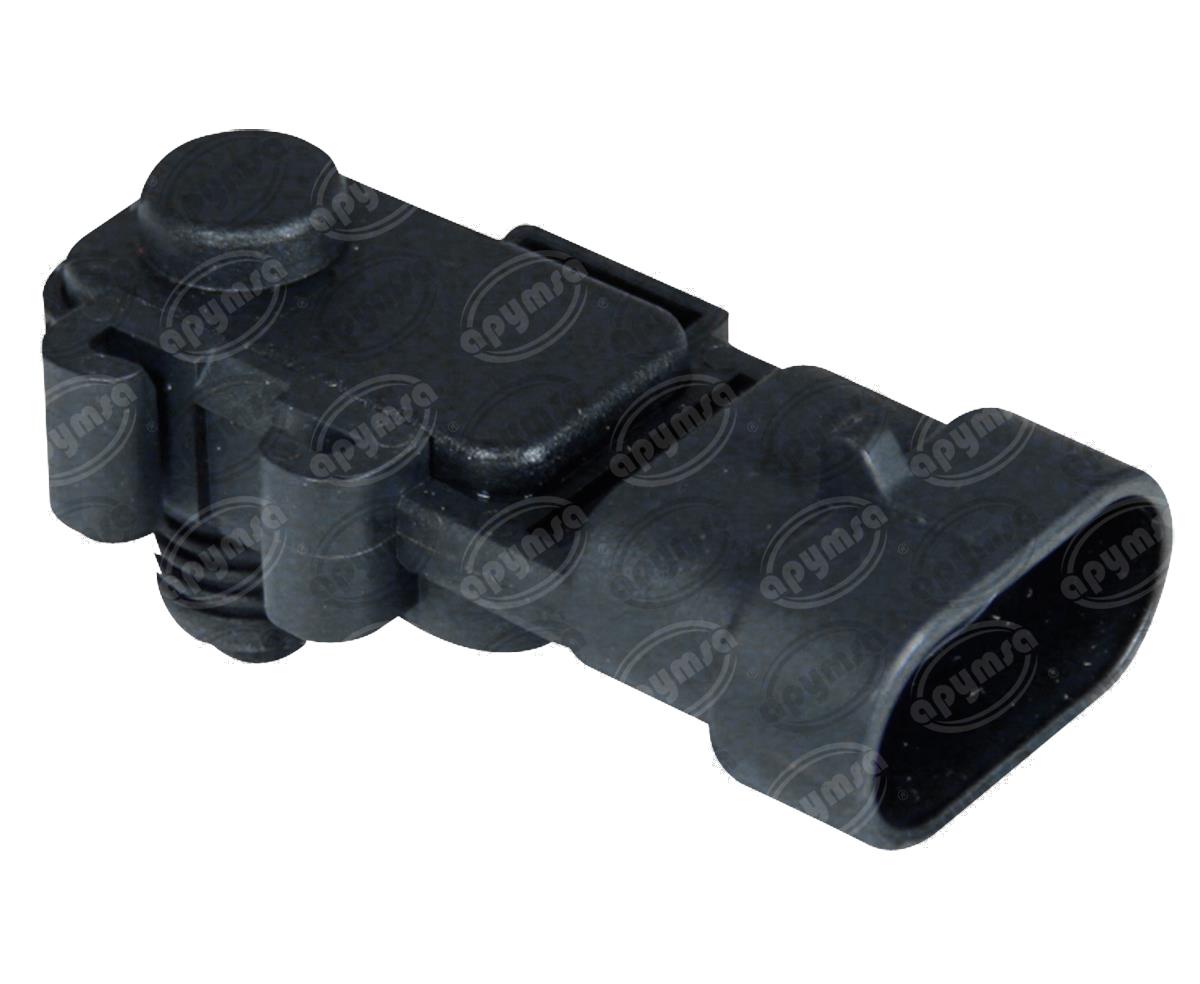 SENSOR MAP 12V 3 PUNTAS CHEVROLET EFI PARTS AS-302 