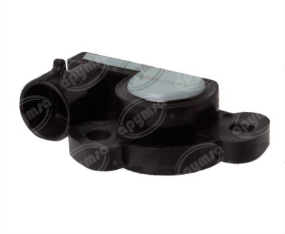 SENSOR TPS 12V 2TERMINALES CELEBRITY Z-24 S-10 CORVETTE T TECNOFUEL TH-51 