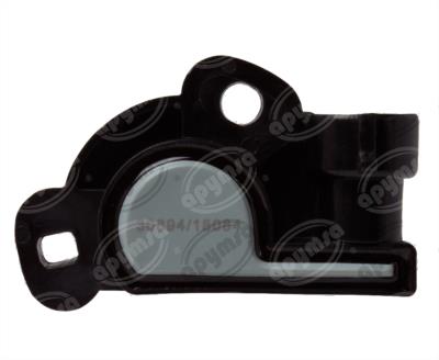 SENSOR TPS 12V 2 PUNTAS CELEBRITY Z-24 S-10 CORVETTE T TECNOFUEL TH-51 