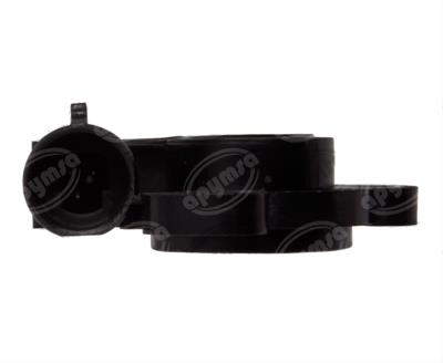 SENSOR TPS 12V 2 PUNTAS CELEBRITY Z-24 S-10 CORVETTE T TECNOFUEL TH-51 