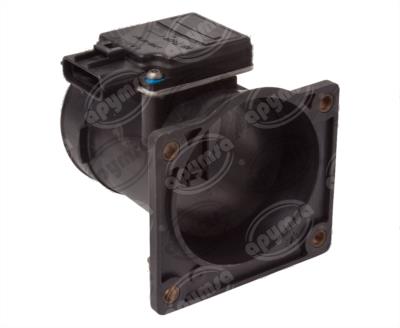 SENSOR MAF 12V 6TERMINALES FORD ESCAPE, EXPLORER, WINDSTAR MERCURY T TECNOFUEL MAS-0229 