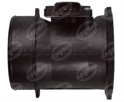 SENSOR MAF 12V 3TERMINALES NISSAN FRONTIER 99-04 QUEST 99-02 X-TERRA 00-04 T TECNOFUEL MAS-0133 