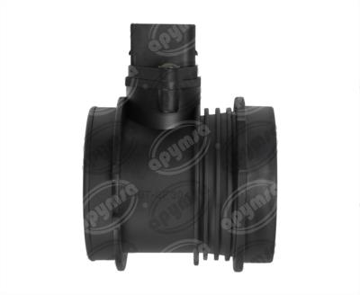 SENSOR MAF 12V 5TERMINALES MERCEDES BENZ C240 C320 01-05 T TECNOFUEL MF21151 