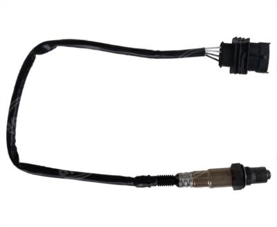 SENSOR OXIGENO 12V 4TERMINALES CHEVROLET TRAX 1.4L. MOD. 14-21, ENCORE 13-21 T TECNOFUEL 350-34466 