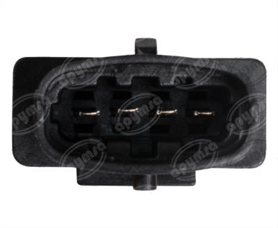 SENSOR OXIGENO 12V 4TERMINALES CHEVROLET TRAX 1.4L. MOD. 14-21, ENCORE 13-21 T TECNOFUEL 350-34466 
