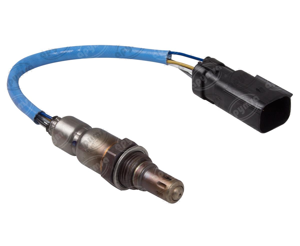 SENSOR OXIGENO 12V 6 PUNTAS FORD F-150 3.7L 5.0L 6.2L 11-14 T TECNOFUEL BL3A-9Y460-CA 