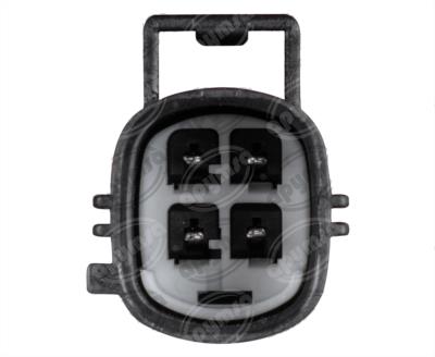 SENSOR OXIGENO 12V 4 PUNTAS FORD FOCUS 4 CIL. 2.0L. MOD. 05-07 T TECNOFUEL 234-4375 