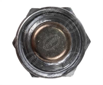 SENSOR OXIGENO 12V 4TERMINALES VW POINTER 4 CIL. 1.6; 1.8; 2.0L. MOD. 98-03 T TECNOFUEL 11981 