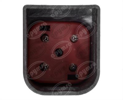 SENSOR OXIGENO FORD ECOSPORT 1.6L. MOD. 03-04  0258005659 