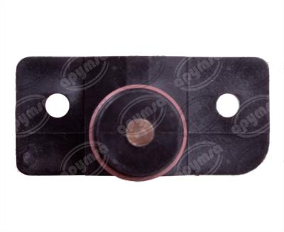 SENSOR POSICION CIGUEÑAL 12V 2TERMINALES BUICK CHEVROLET PONTIAC EFI PARTS PC-3 