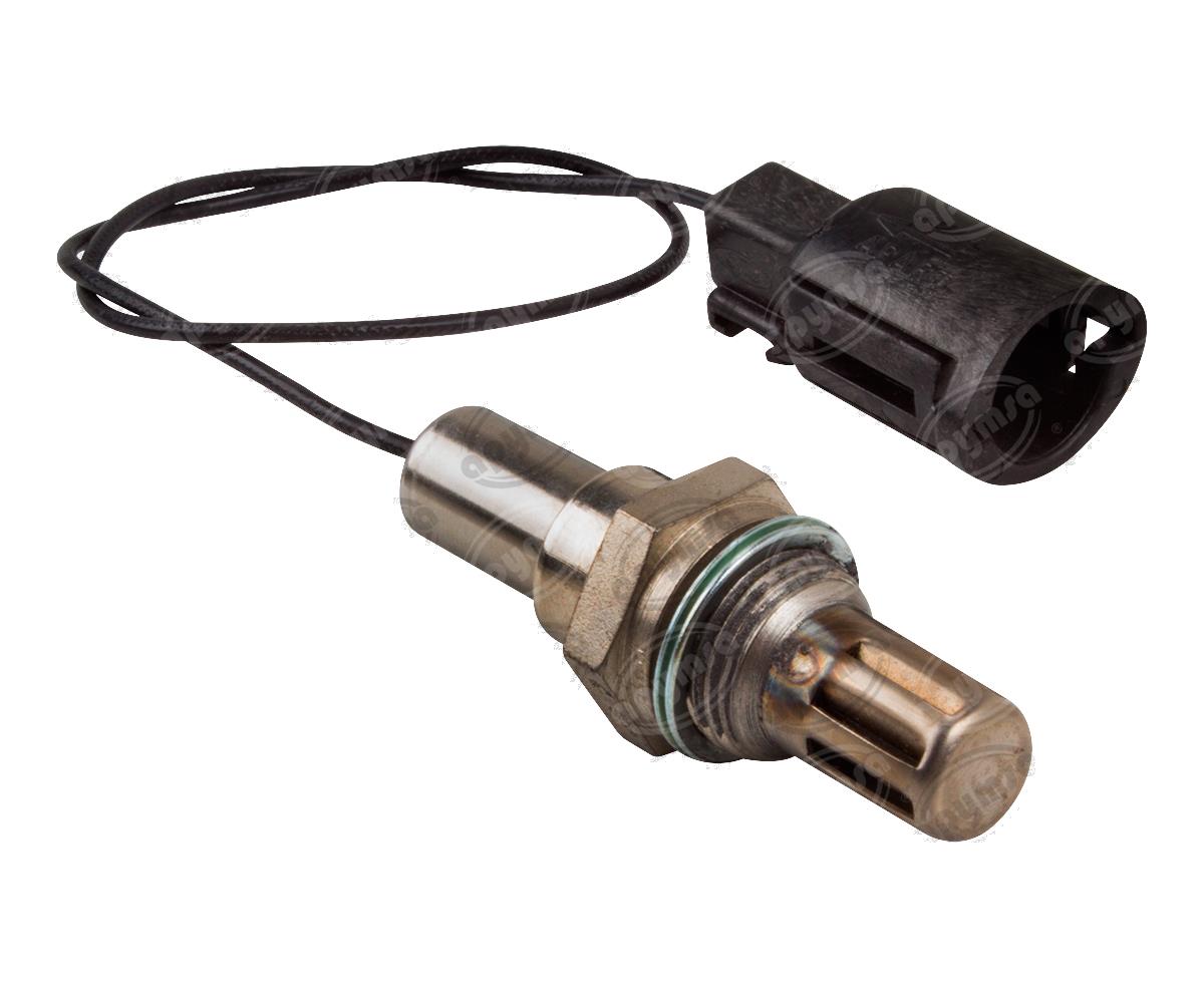 SENSOR OXIGENO 12V 1 PUNTAS FORD BRONCO SERIES F TOPAZ STANDARD SG-2 